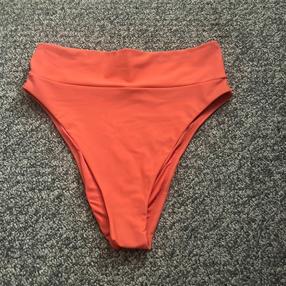 aerie bikini bottoms